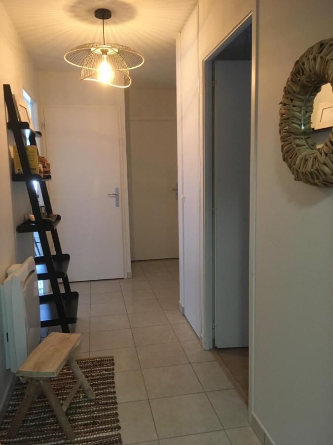 Appartement Plein Centre Village, Vue Montagnes, Proximite Immediate Lac Doussard Eksteriør bilde